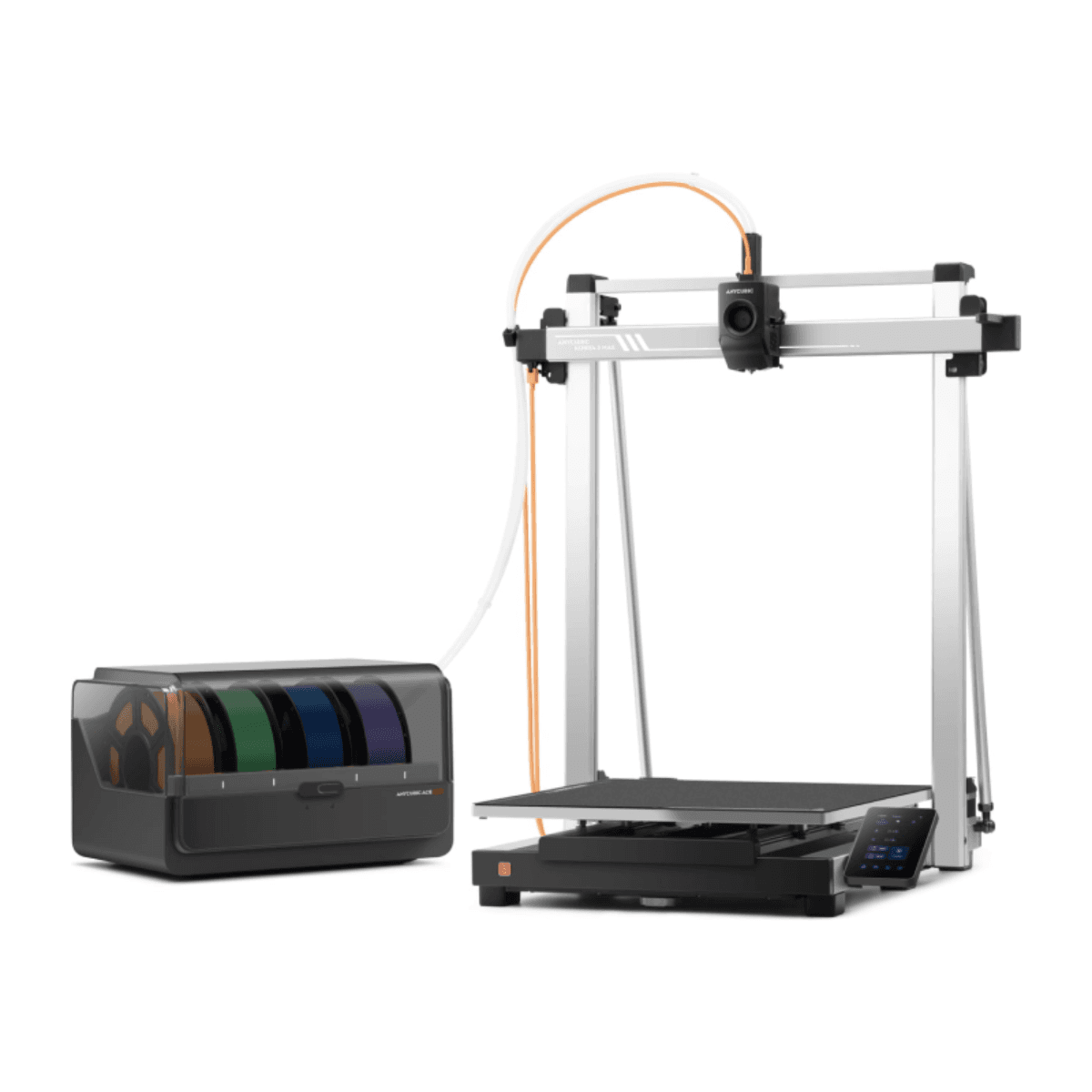 Anycubic Kobra 3 Max Combo