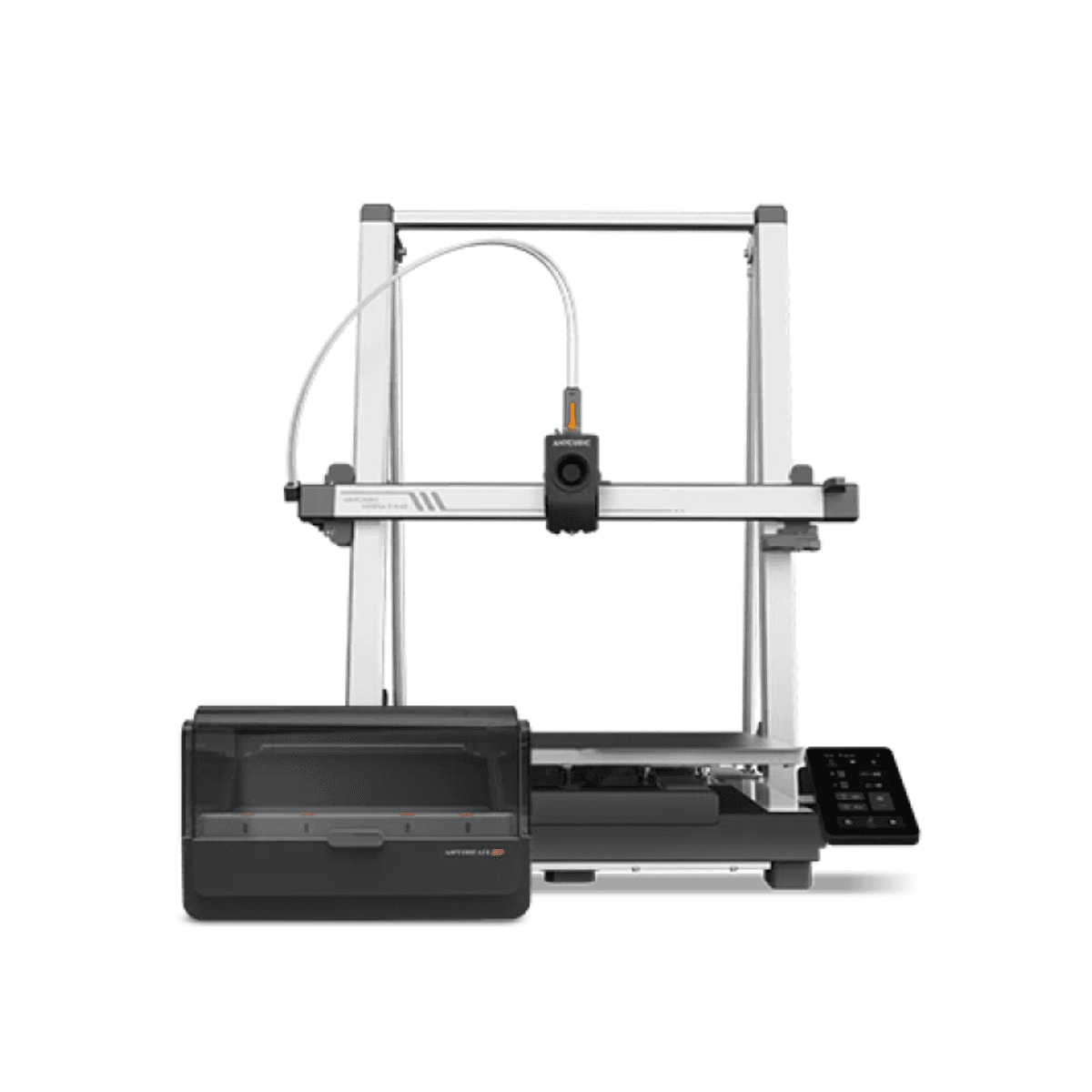 Anycubic Kobra 3 Max Combo vista 3