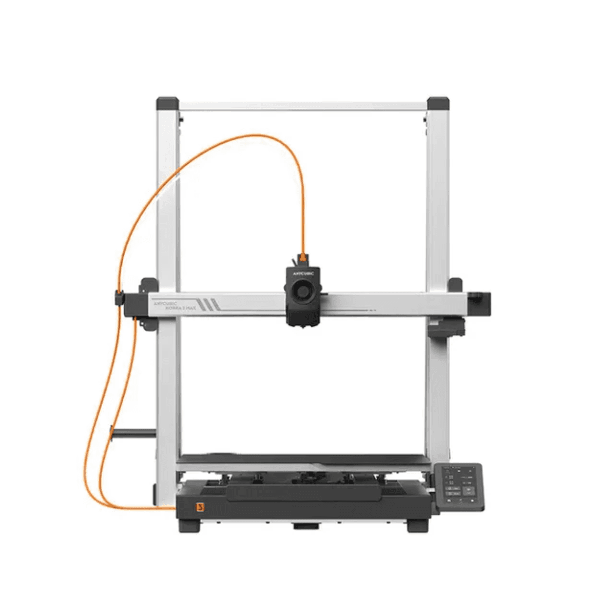 anycubic Kobra 3 MAx