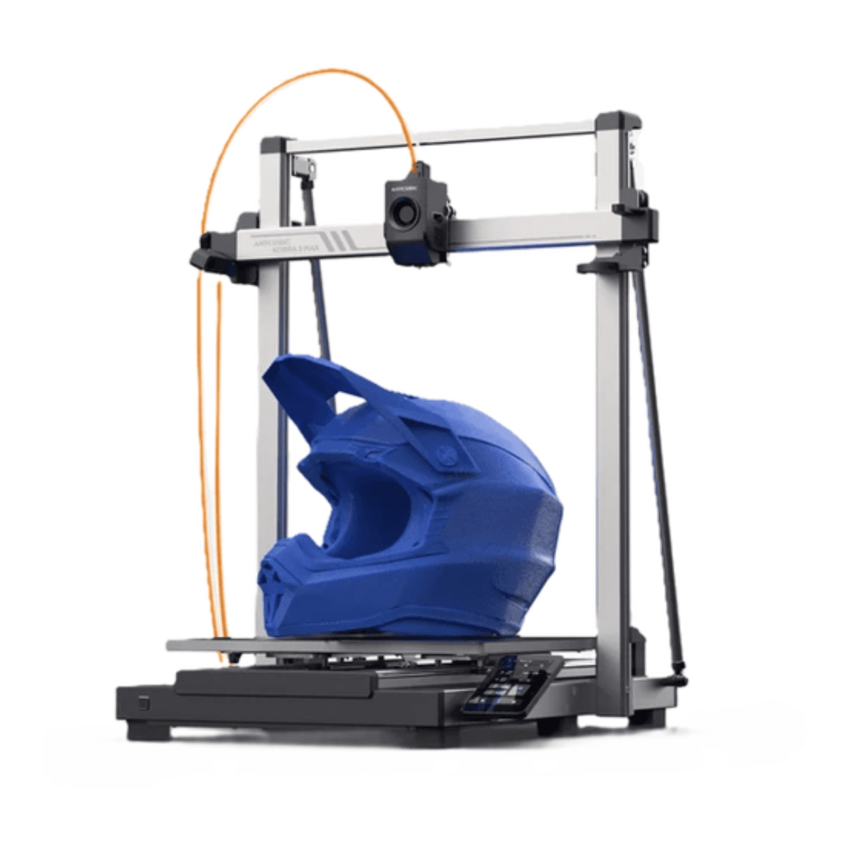anycubic Kobra 3 MAx vista 2