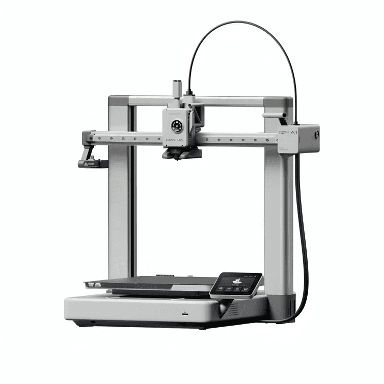 Bambu Lab A1