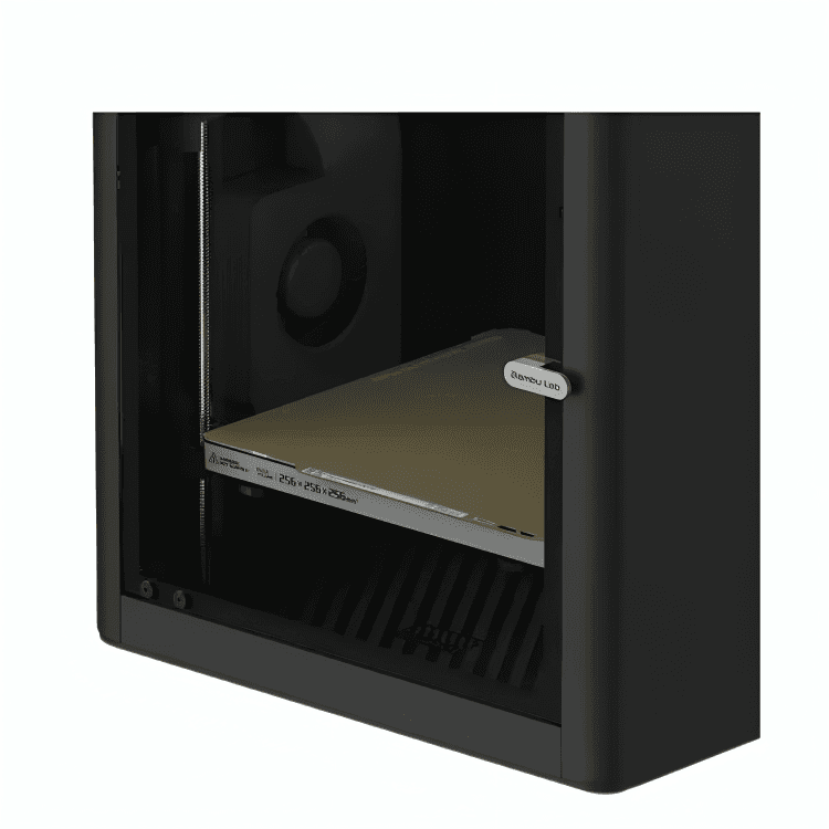 Bambu Lab P1S vista 4
