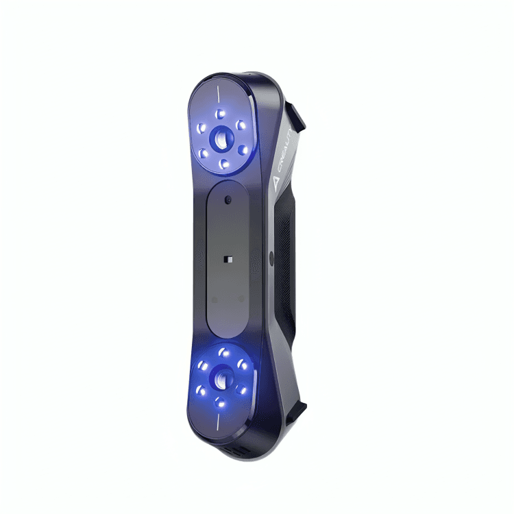 Scanner 3d Creality Raptor Pro