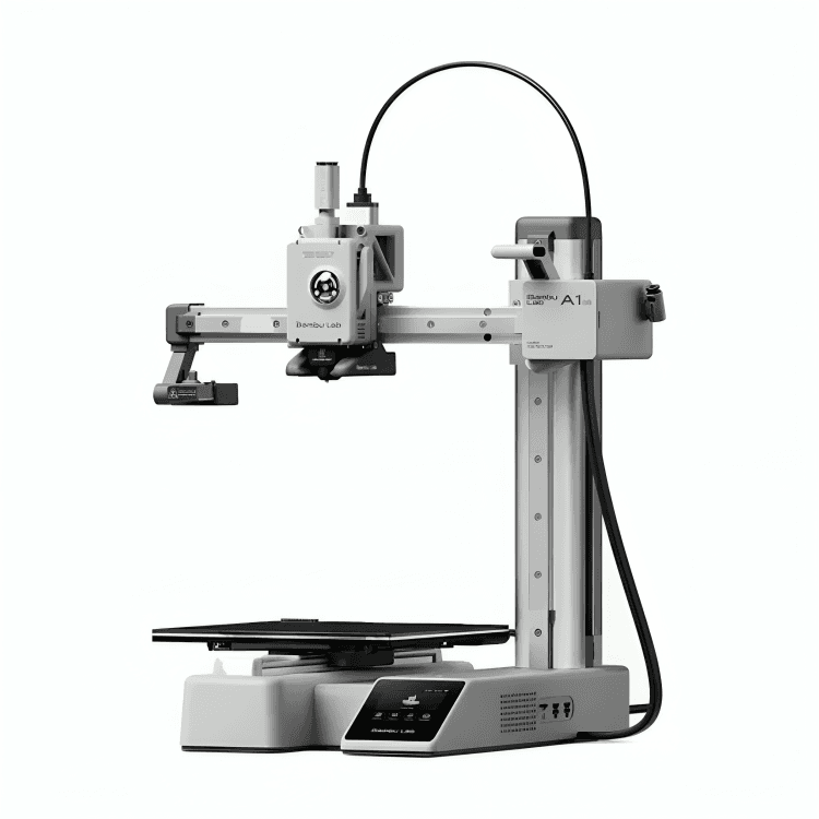 Bambu Lab A1 Mini