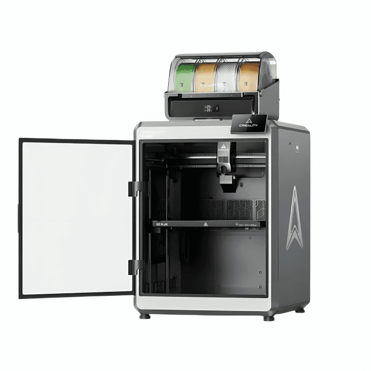 Creality K2 Plus Combo vista 2