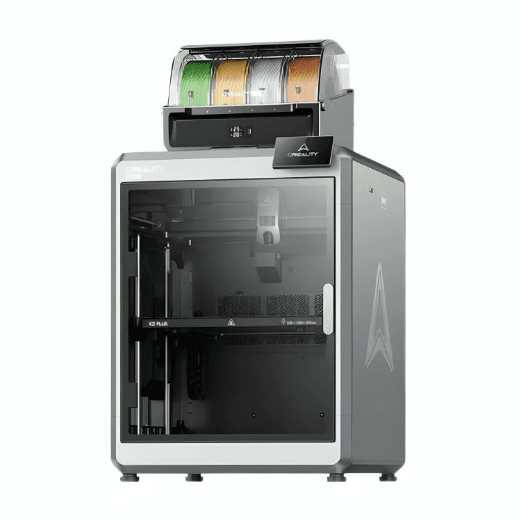 Creality K2 Plus Combo