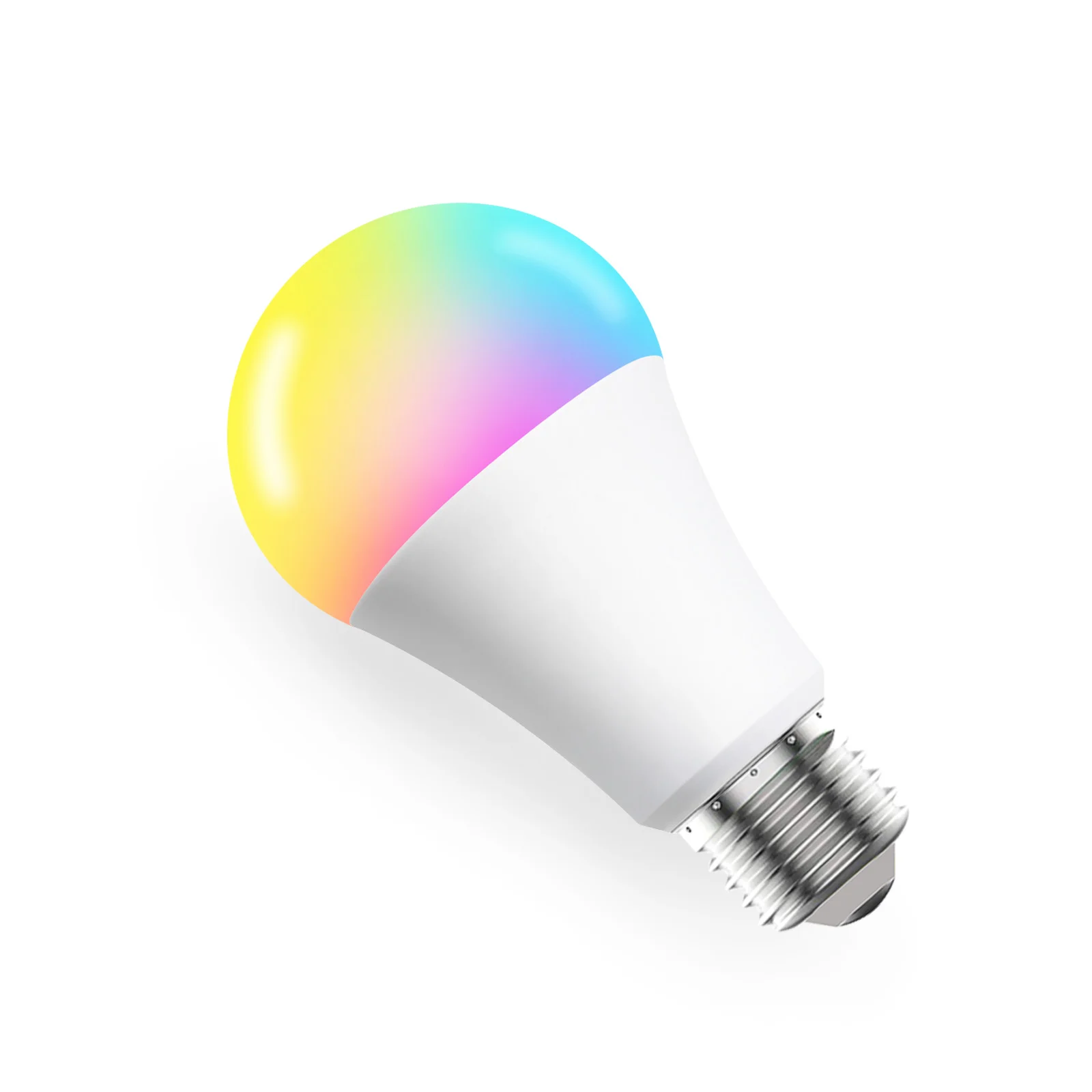 Lámpara LED Mini WiFi Tuya RGBCW