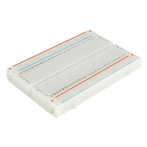 Protoboard Breadboard 400 Puntos Experimentador Arduino