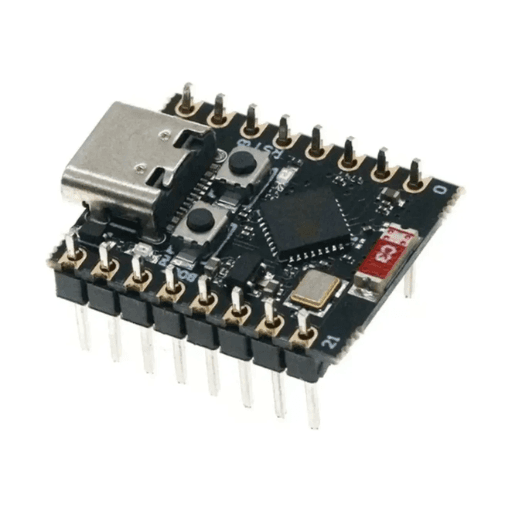 ESP32 C3 SuperMini WiFi Bluetooth USB-C 16 Pines