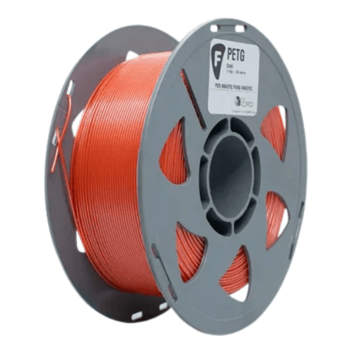 Filamento PETG FilAr 1kg 1,75mm (3 colores)